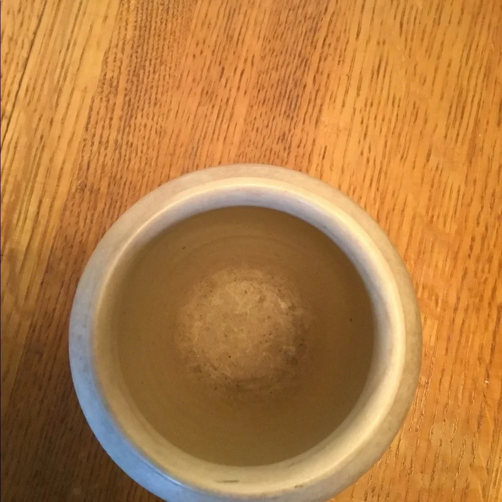 Vintage Redford Ware Mini Vase